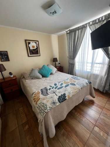 SE VENDE DEPTO EDIFICIO PACIFICO, IQUIQUE SECTOR SUR