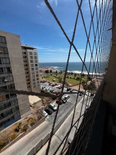 SE VENDE DEPTO EDIFICIO PACIFICO, IQUIQUE SECTOR SUR