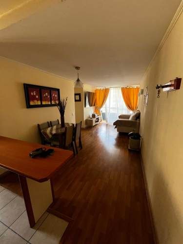 SE VENDE DEPTO EDIFICIO PACIFICO, IQUIQUE SECTOR SUR