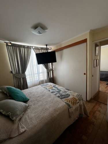 SE VENDE DEPTO EDIFICIO PACIFICO, IQUIQUE SECTOR SUR