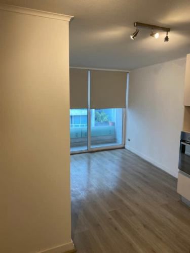 Moderno Dpto 1D+1B en Santiago