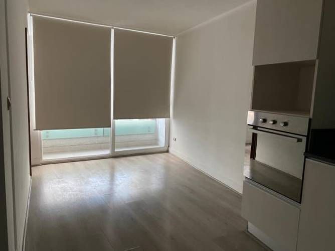 Moderno Dpto 1D+1B en Santiago