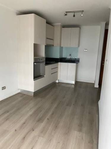 Moderno Dpto 1D+1B en Santiago