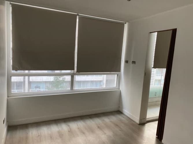 Moderno Dpto 1D+1B en Santiago