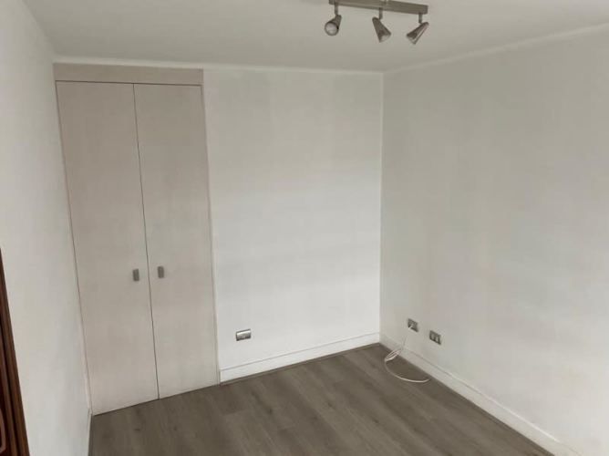 Moderno Dpto 1D+1B en Santiago