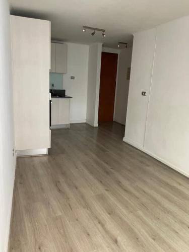Moderno Dpto 1D+1B en Santiago
