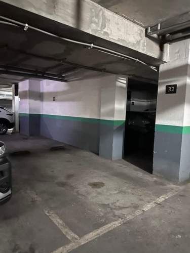 Moderno Dpto 1D+1B en Santiago