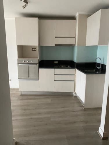 Moderno Dpto 1D+1B en Santiago