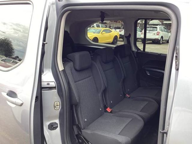 PEUGEOT RIFTER ALLURE PACK BLUEHDI AÑO 2022