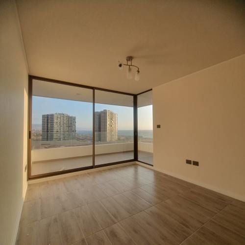 ARRIENDO DEPARTAMENTO SECTOR NORTE DE ANTOFAGASTA