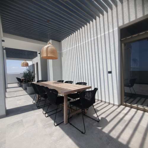 ARRIENDO DEPARTAMENTO SECTOR NORTE DE ANTOFAGASTA