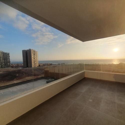 ARRIENDO DEPARTAMENTO SECTOR NORTE DE ANTOFAGASTA