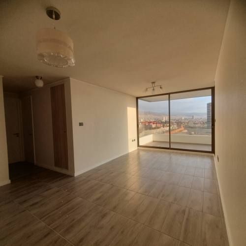 ARRIENDO DEPARTAMENTO SECTOR NORTE DE ANTOFAGASTA