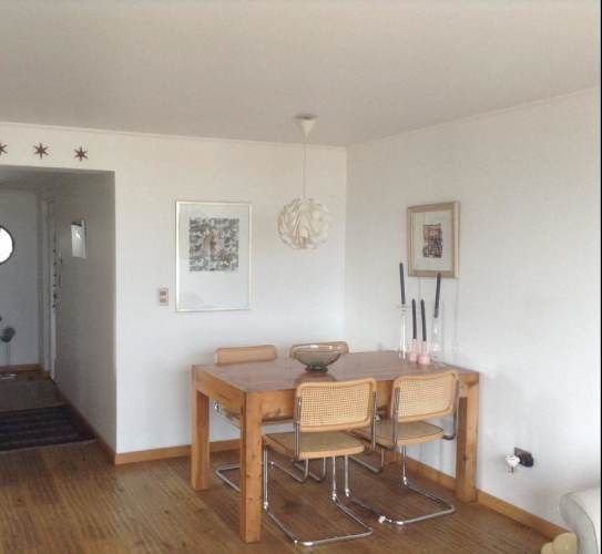 MESA DE COMEDOR 150x85