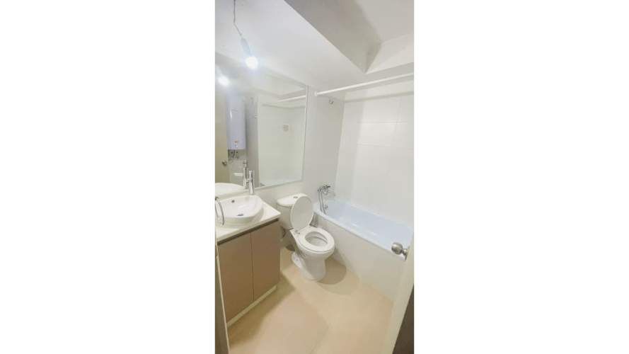 DEPTO DE UNA HABITACION CON EL 50% DE DSCTO EL PRIMER MES