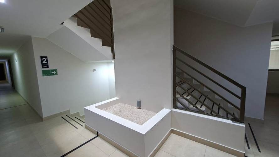 DEPTO DE UNA HABITACION CON EL 50% DE DSCTO EL PRIMER MES