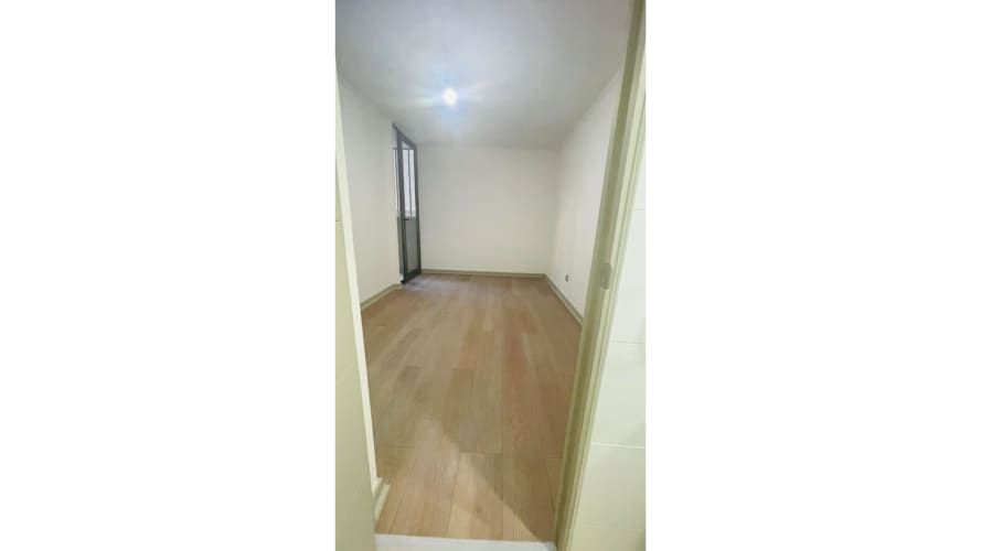 DEPTO DE UNA HABITACION CON EL 50% DE DSCTO EL PRIMER MES