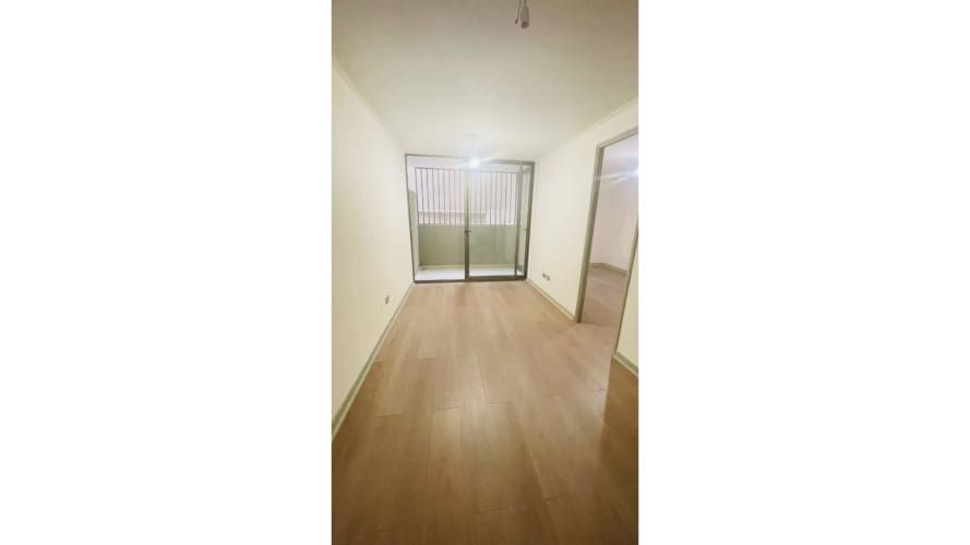 DEPTO DE UNA HABITACION CON EL 50% DE DSCTO EL PRIMER MES