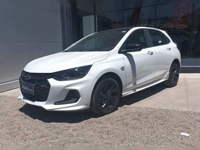 CHEVROLET ONIX 2024