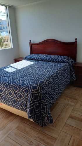 DEPARTAMENTO EN SERENA SECTOR LA FLORIDA