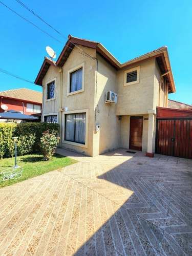 OPORTUNIDAD DE COMPRA DE CASA EN CERRILLOS (127688)