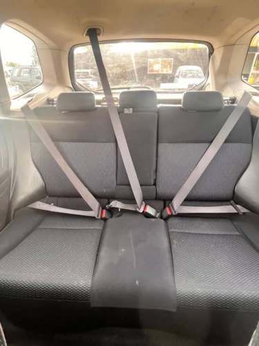 Subaru Forester 2.5 AWD 2015 Automático