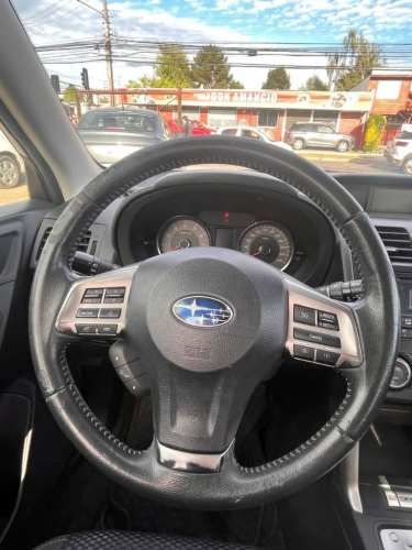 Subaru Forester 2.5 AWD 2015 Automático