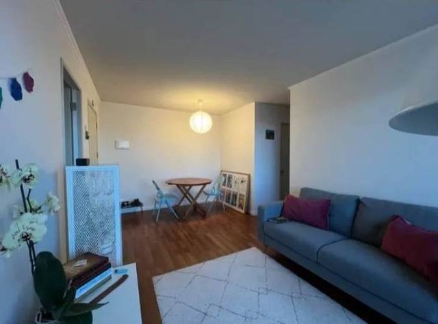 Arriendo lindo depto