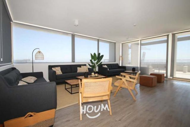 Departamento en Avenida Buzeta