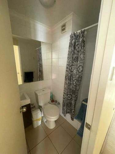 Se vende Depto de 3D, 2B, bodega  y 1 Est (127694)