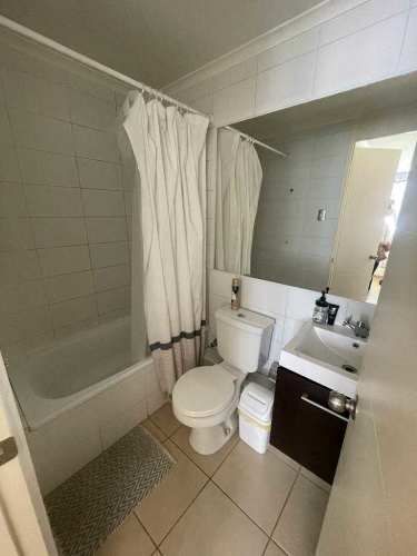 Se vende Depto de 3D, 2B, bodega  y 1 Est (127694)