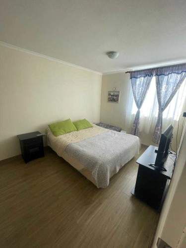 Se vende Depto de 3D, 2B, bodega  y 1 Est (127694)