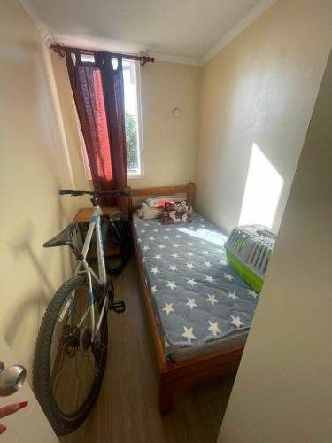 Se vende Depto de 3D, 2B, bodega  y 1 Est (127694)