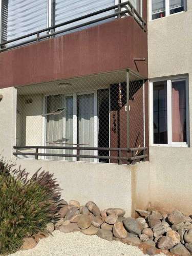 Se vende Depto de 3D, 2B, bodega  y 1 Est (127694)