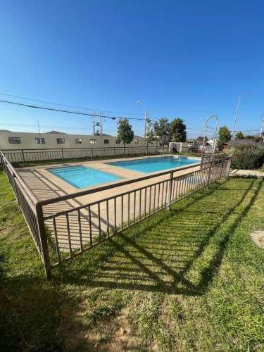 Se vende Depto de 3D, 2B, bodega  y 1 Est (127694)