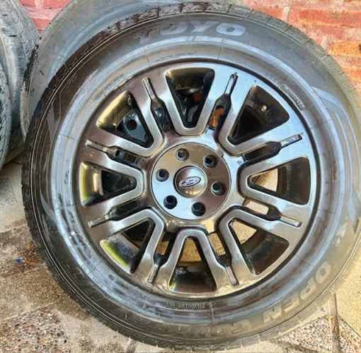 LLANTAS MAS NEUMATICO