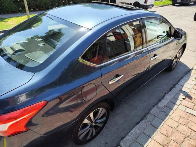 NISSAN SENTRA