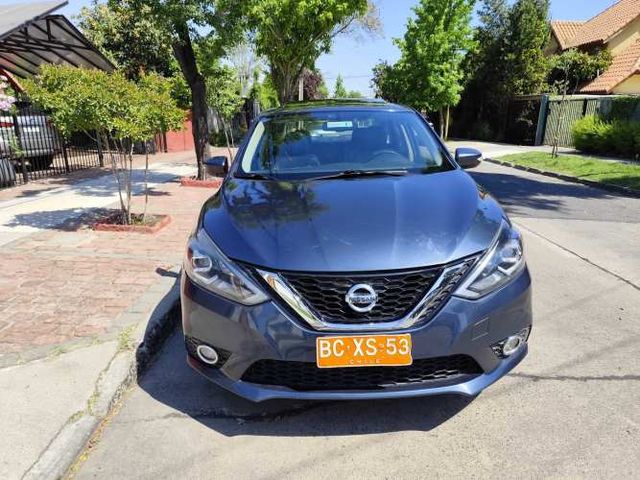 NISSAN SENTRA