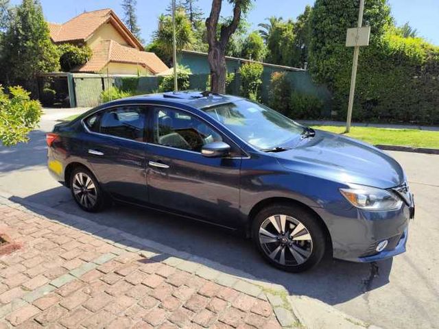NISSAN SENTRA
