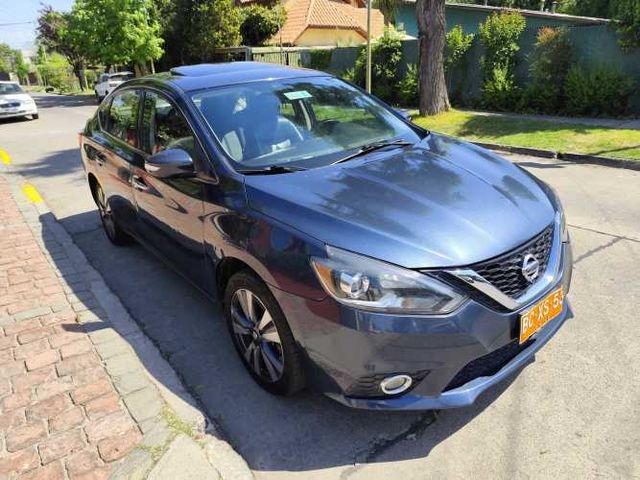 NISSAN SENTRA