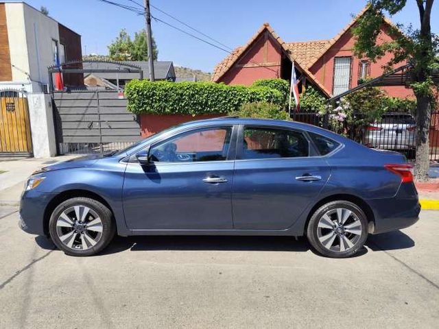 NISSAN SENTRA