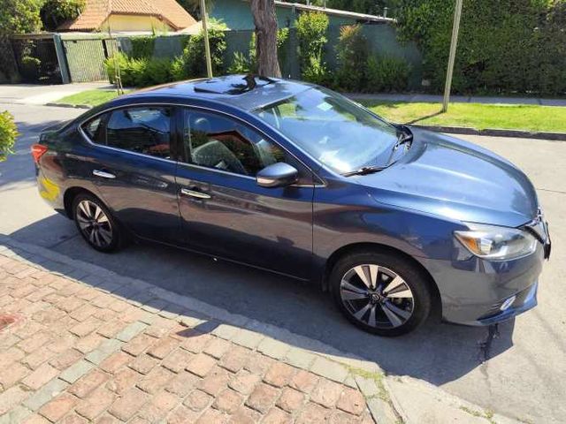 NISSAN SENTRA