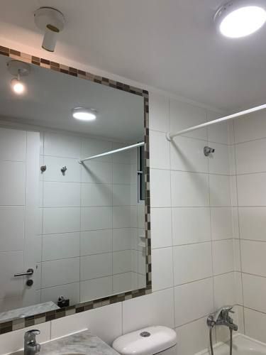 Departamento buena ubicacion con vista al mar MIRADOR