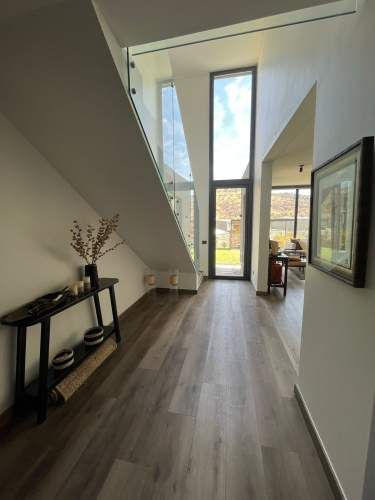 VENTA CASA MEDITERRANEA CONDOMINIO EXCLUSIVO CHICUREO