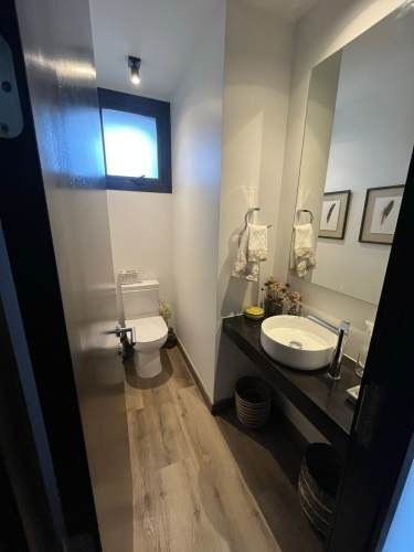 VENTA CASA MEDITERRANEA CONDOMINIO EXCLUSIVO CHICUREO