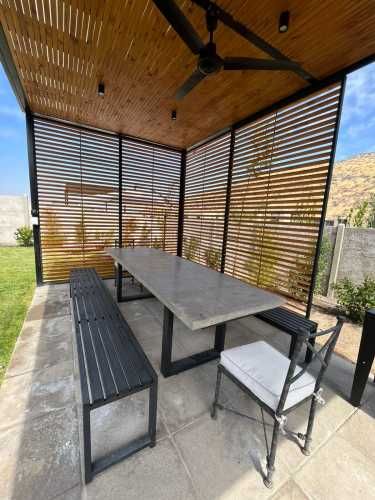 VENTA CASA MEDITERRANEA CONDOMINIO EXCLUSIVO CHICUREO