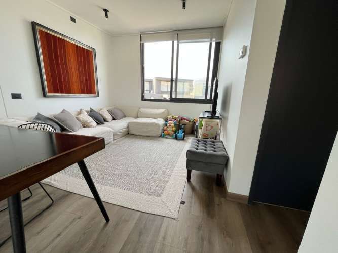 VENTA CASA MEDITERRANEA CONDOMINIO EXCLUSIVO CHICUREO