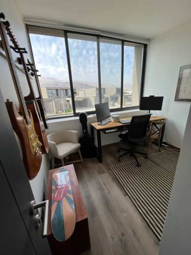 VENTA CASA MEDITERRANEA CONDOMINIO EXCLUSIVO CHICUREO