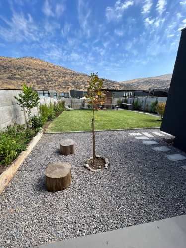 VENTA CASA MEDITERRANEA CONDOMINIO EXCLUSIVO CHICUREO