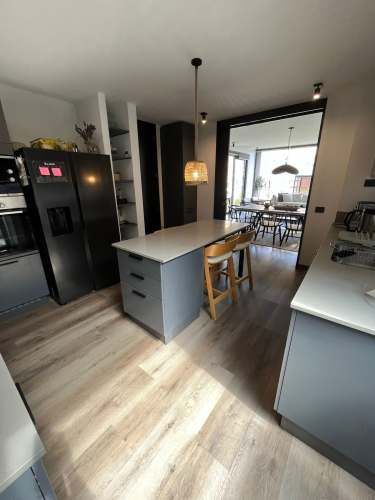 VENTA CASA MEDITERRANEA CONDOMINIO EXCLUSIVO CHICUREO